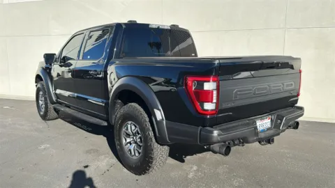 More photos of 2023 Ford F-150 Raptor at Fiesta Ford, Inc., CA