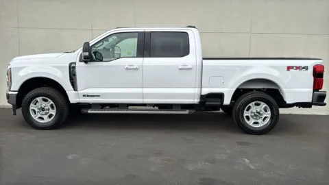 Another view of 2026 Ford F-250SD XLT for sale in Indio, CA at Fiesta Ford, Inc.