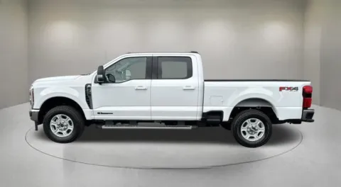 Another view of 2026 Ford F-250SD XLT for sale in Indio, CA at Fiesta Ford, Inc.