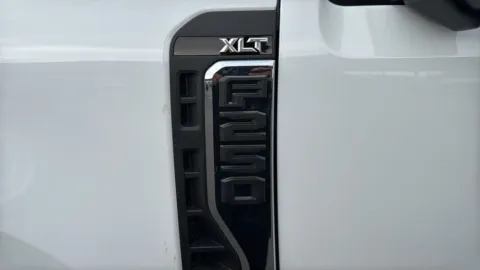 More photos of 2026 Ford F-250SD XLT at Fiesta Ford, Inc., CA