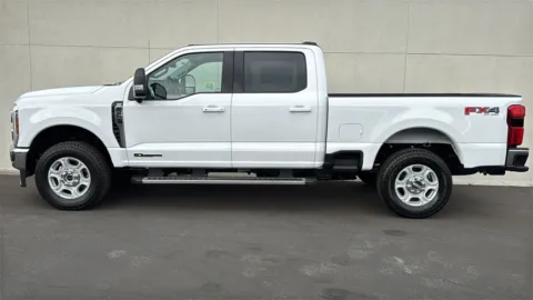 Another view of 2026 Ford F-250SD XLT for sale in Indio, CA at Fiesta Ford, Inc.