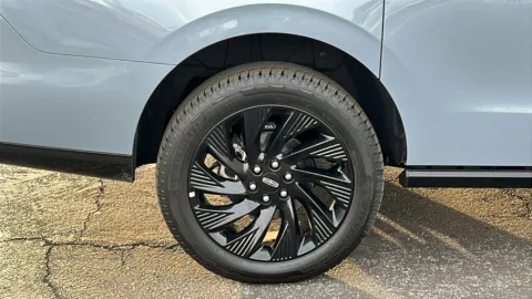 More photos of 2026 Lincoln Navigator L Reserve at Fiesta Ford, Inc., CA