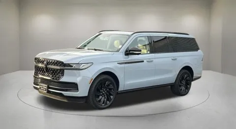 Photos of 2026 Lincoln Navigator L Reserve for sale in Indio, CA at Fiesta Ford, Inc.