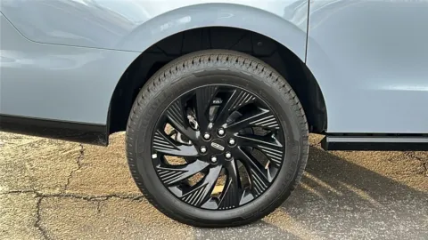 More photos of 2026 Lincoln Navigator L Reserve at Fiesta Ford, Inc., CA