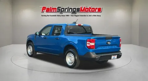 Another view of 2026 Ford Maverick XL for sale in Indio, CA at Fiesta Ford, Inc.