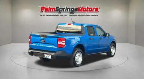 More photos of 2026 Ford Maverick XL at Fiesta Ford, Inc., CA