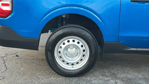 More photos of 2026 Ford Maverick XL at Fiesta Ford, Inc., CA