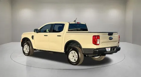 Another view of 2025 Ford Ranger XL for sale in Indio, CA at Fiesta Ford, Inc.