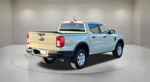 More photos of 2025 Ford Ranger XL at Fiesta Ford, Inc., CA