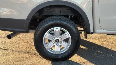 More photos of 2025 Ford Ranger XL at Fiesta Ford, Inc., CA