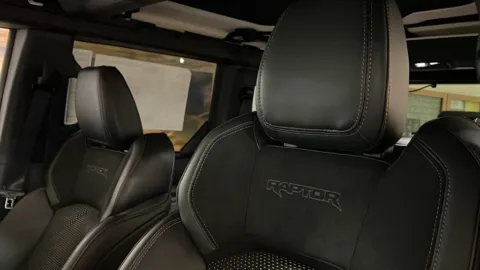 More photos of 2025 Ford Bronco Raptor at Fiesta Ford, Inc., CA