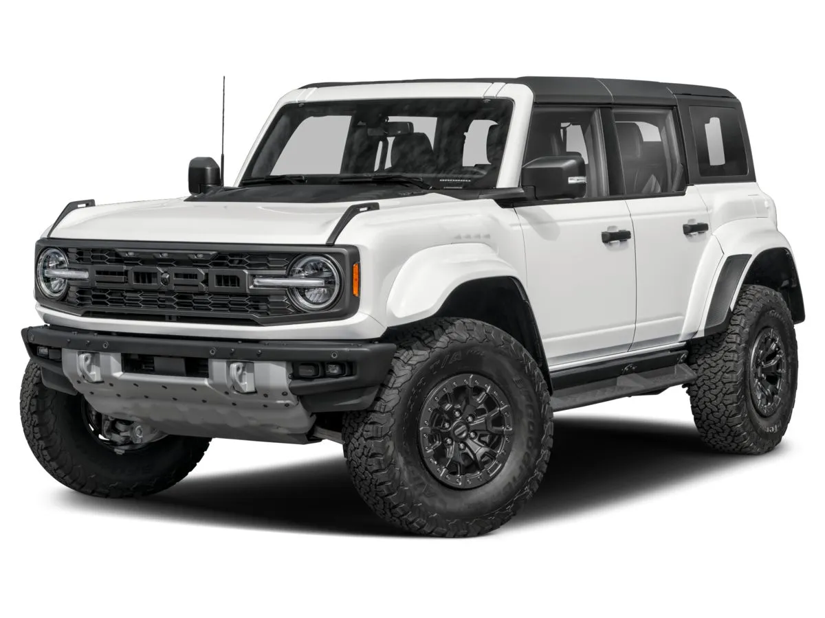 2025 Ford Bronco Raptor for sale in Indio, CA