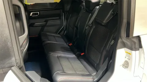 Another view of 2025 Ford Bronco Raptor for sale in Indio, CA at Fiesta Ford, Inc.