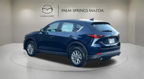 Another view of 2025 Mazda CX-5 2.5 S for sale in Indio, CA at Fiesta Ford, Inc.