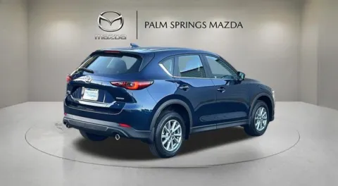 More photos of 2025 Mazda CX-5 2.5 S at Fiesta Ford, Inc., CA