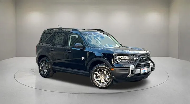 2025 Ford Bronco Sport Big Bend for sale in Indio, CA