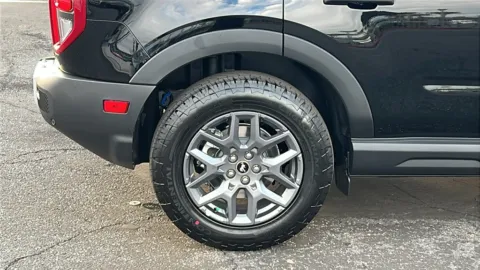 More photos of 2025 Ford Bronco Sport Big Bend at Fiesta Ford, Inc., CA