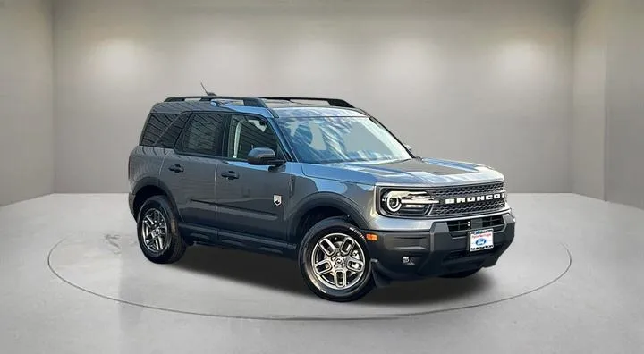 2025 Ford Bronco Sport Big Bend for sale in Indio, CA