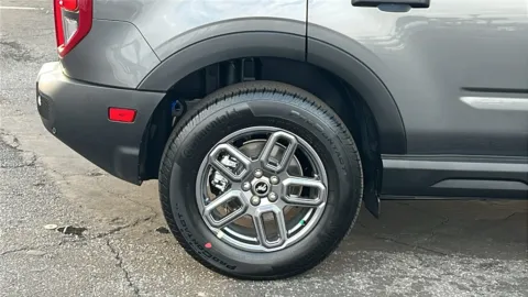 More photos of 2025 Ford Bronco Sport Big Bend at Fiesta Ford, Inc., CA