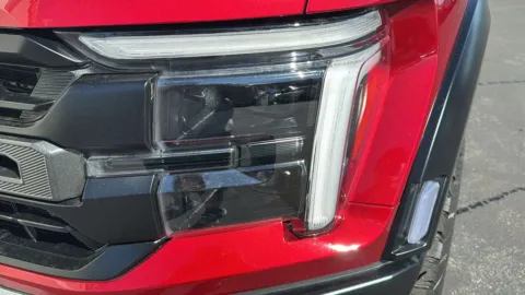 More photos of 2026 Ford F-150 Raptor at Fiesta Ford, Inc., CA