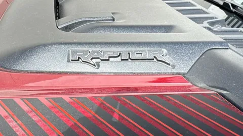 More photos of 2026 Ford F-150 Raptor at Fiesta Ford, Inc., CA