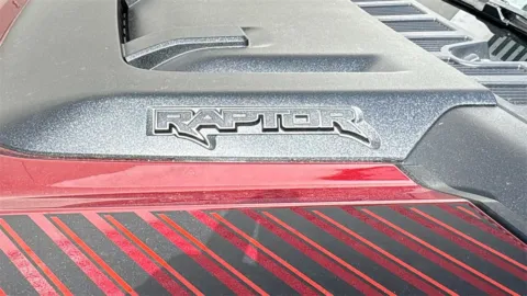 More photos of 2026 Ford F-150 Raptor at Fiesta Ford, Inc., CA