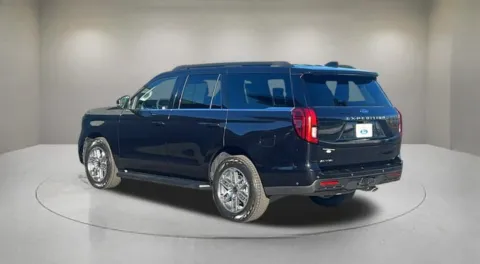 Another view of 2025 Ford Expedition Active for sale in Indio, CA at Fiesta Ford, Inc.
