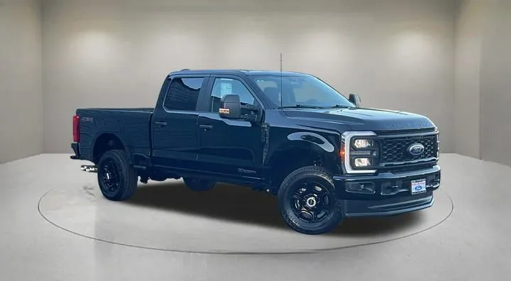 2026 Ford F-250SD XL for sale in Indio, CA