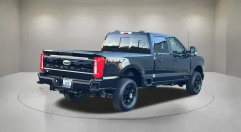 More photos of 2026 Ford F-250SD XL at Fiesta Ford, Inc., CA