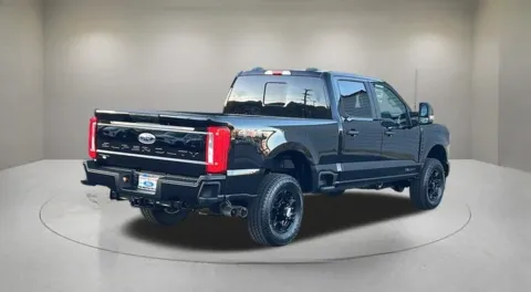 More photos of 2026 Ford F-250SD XL at Fiesta Ford, Inc., CA