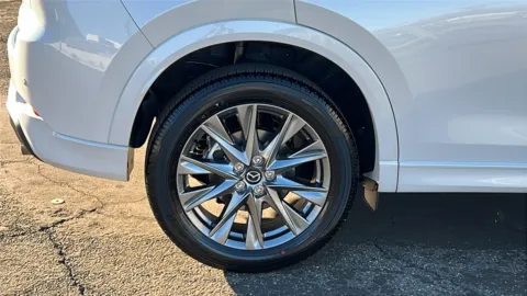 More photos of 2025 Mazda CX-5 2.5 S Premium Plus Package at Fiesta Ford, Inc., CA