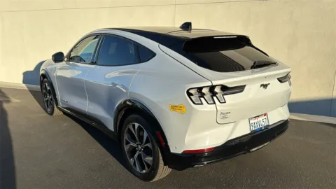 More photos of 2022 Ford Mustang Mach-E Premium at Fiesta Ford, Inc., CA