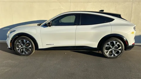 More photos of 2022 Ford Mustang Mach-E Premium at Fiesta Ford, Inc., CA