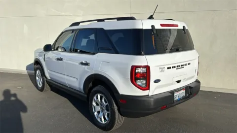 More photos of 2021 Ford Bronco Sport at Fiesta Ford, Inc., CA