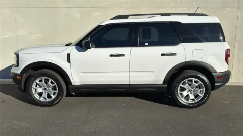 More photos of 2021 Ford Bronco Sport at Fiesta Ford, Inc., CA