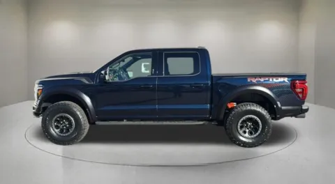 Another view of 2026 Ford F-150 Raptor for sale in Indio, CA at Fiesta Ford, Inc.