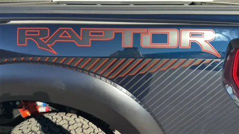 More photos of 2026 Ford F-150 Raptor at Fiesta Ford, Inc., CA