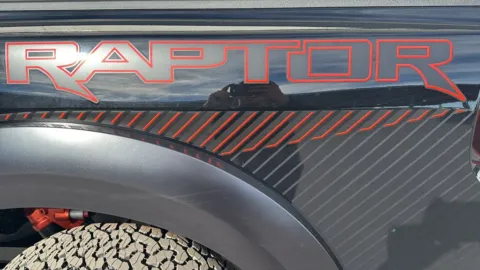More photos of 2026 Ford F-150 Raptor at Fiesta Ford, Inc., CA