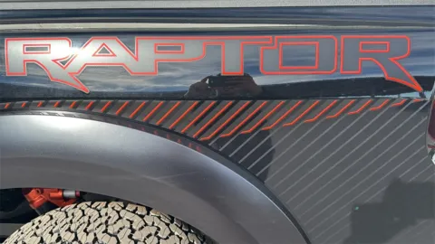 More photos of 2026 Ford F-150 Raptor at Fiesta Ford, Inc., CA