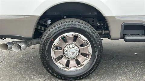 More photos of 2026 Ford F-250SD King Ranch at Fiesta Ford, Inc., CA