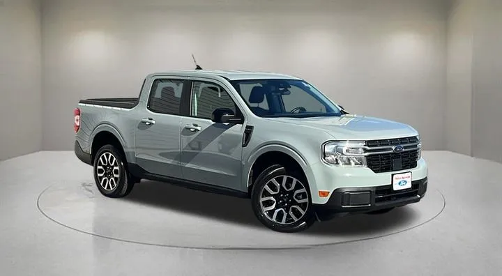 2024 Ford Maverick Lariat for sale in Indio, CA