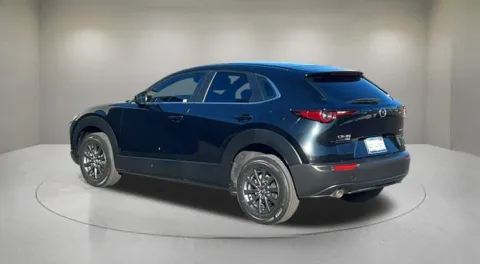 Another view of 2023 Mazda CX-30 2.5 S for sale in Indio, CA at Fiesta Ford, Inc.