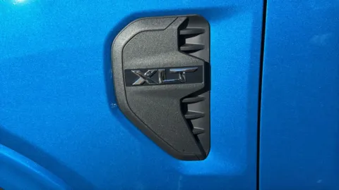 More photos of 2025 Ford Ranger XLT at Fiesta Ford, Inc., CA