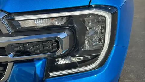 More photos of 2025 Ford Ranger XLT at Fiesta Ford, Inc., CA