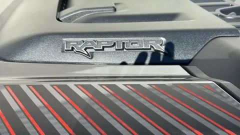More photos of 2026 Ford F-150 Raptor at Fiesta Ford, Inc., CA