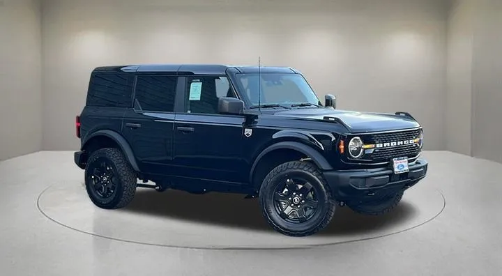 2025 Ford Bronco Big Bend for sale in Indio, CA