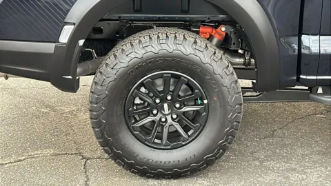 More photos of 2026 Ford F-150 Raptor at Fiesta Ford, Inc., CA