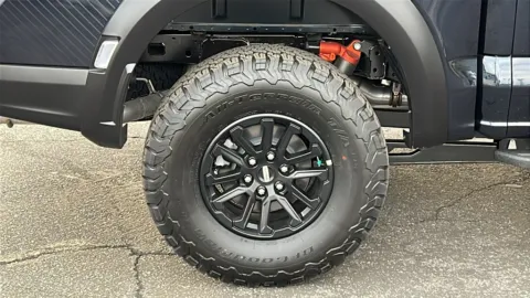 More photos of 2026 Ford F-150 Raptor at Fiesta Ford, Inc., CA