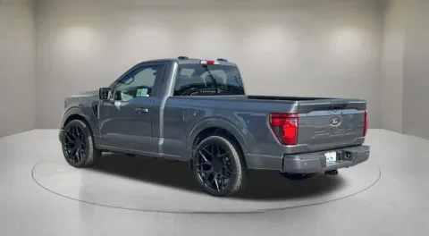 More photos of 2026 Ford F-150 XL at Fiesta Ford, Inc., CA