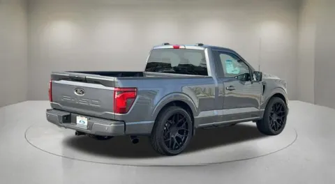 More photos of 2026 Ford F-150 XL at Fiesta Ford, Inc., CA